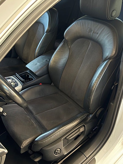 Audi A6 17 of 30