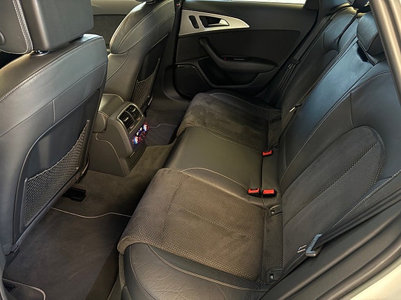 Audi A6 20 of 30