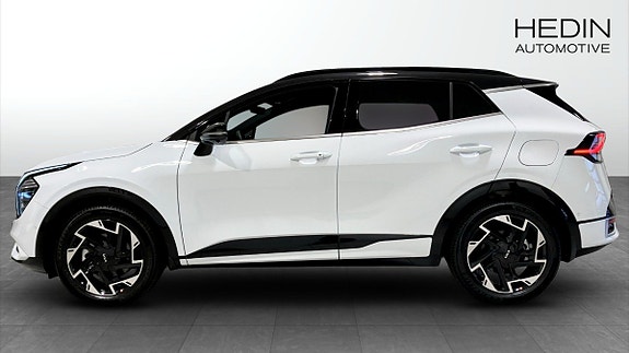 Kia Sportage 4 of 5
