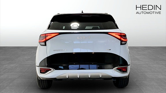 Kia Sportage 5 of 5