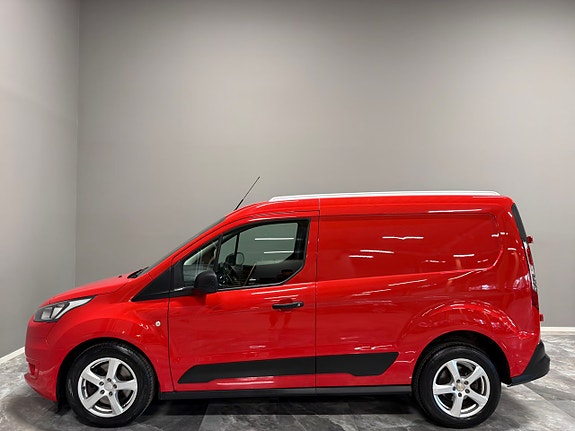 Ford Transit Connect 4 of 5