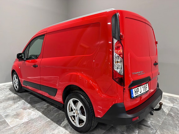 Ford Transit Connect 5 of 5