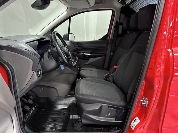 Ford Transit Connect 15 of 23