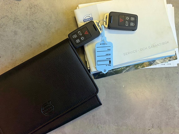 Volvo V70 14 of 16