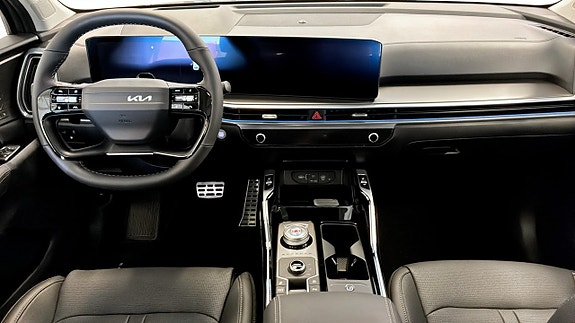 Kia Sorento 7 of 12