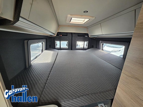 Knaus BOXTIME 630 MX 8 of 17