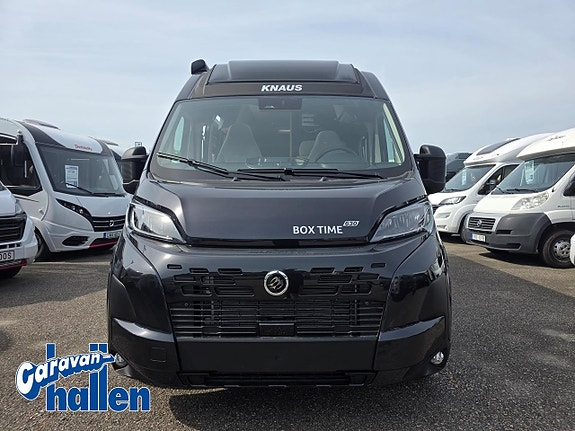 Knaus BOXTIME 630 MX 4 of 17