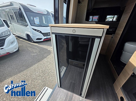 Knaus BOXTIME 630 MX 11 of 17