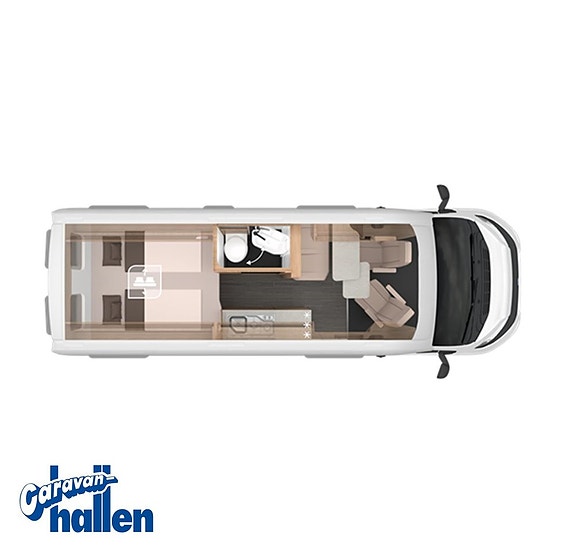 Knaus BOXTIME 630 MX 16 of 17
