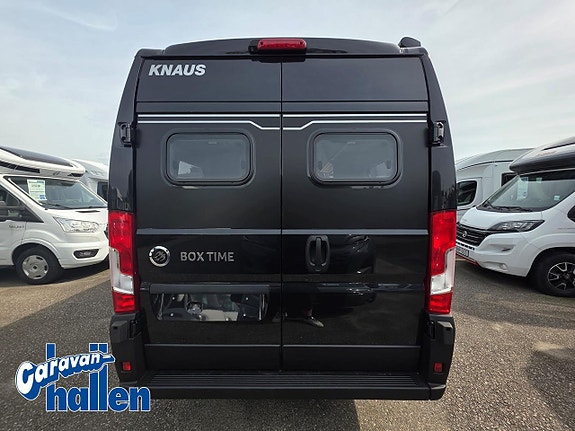 Knaus BOXTIME 630 MX 2 of 17