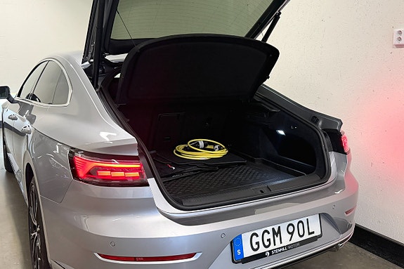 Volkswagen Arteon 24 of 29