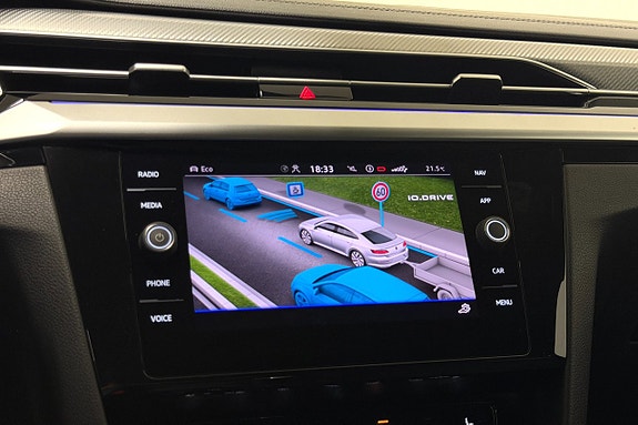 Volkswagen Arteon 15 of 29