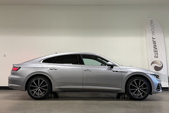 Volkswagen Arteon 5 of 5