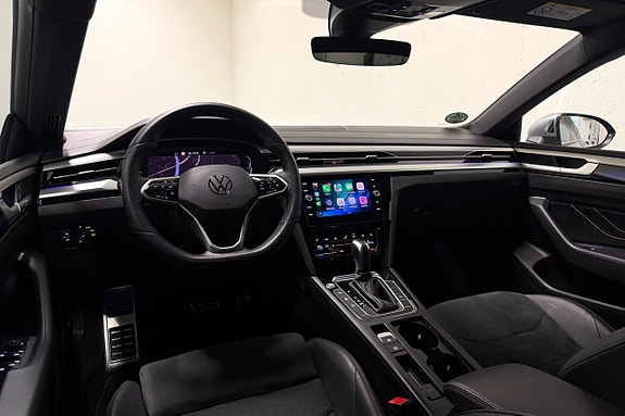 Volkswagen Arteon 8 of 29