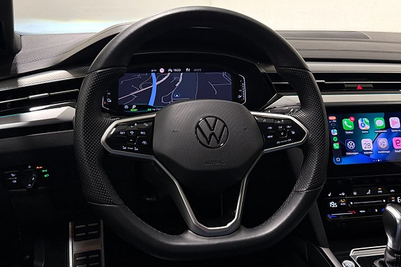 Volkswagen Arteon 12 of 29