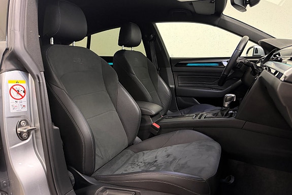 Volkswagen Arteon 28 of 29