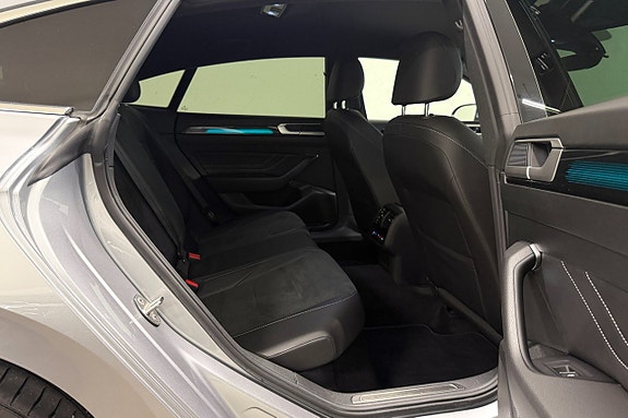 Volkswagen Arteon 27 of 29