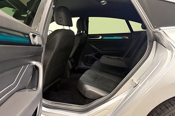 Volkswagen Arteon 10 of 29