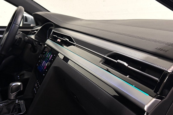 Volkswagen Arteon 26 of 29