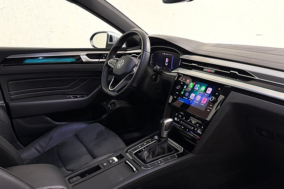 Volkswagen Arteon 29 of 29