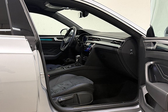 Volkswagen Arteon 25 of 29