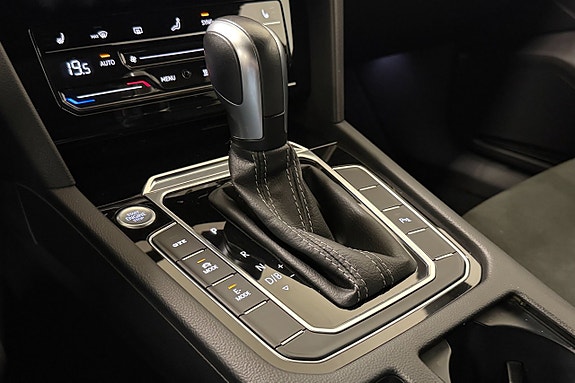 Volkswagen Arteon 18 of 29
