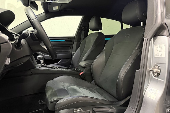 Volkswagen Arteon 7 of 29