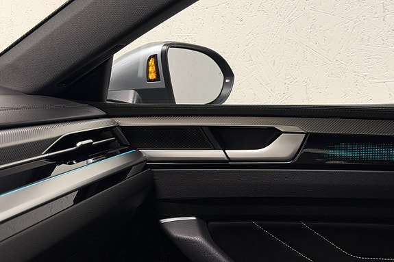 Volkswagen Arteon 9 of 29