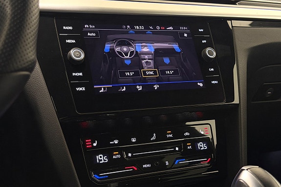 Volkswagen Arteon 14 of 29