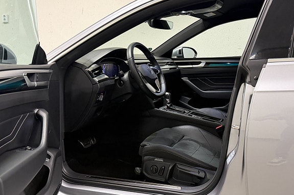 Volkswagen Arteon 6 of 29