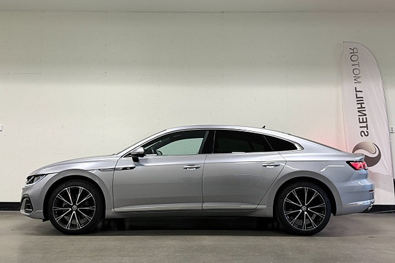 Volkswagen Arteon 19 of 29