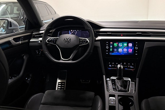 Volkswagen Arteon 11 of 29