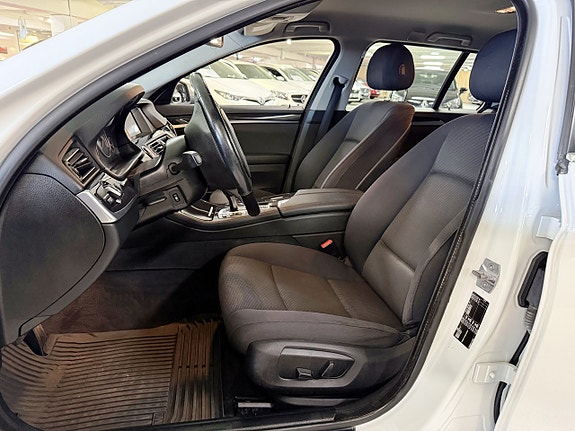 BMW 520d 9 of 22