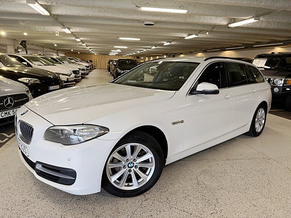 BMW 520d