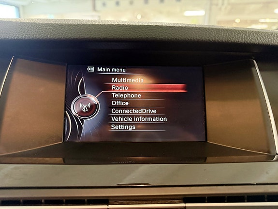 BMW 520d 19 of 22