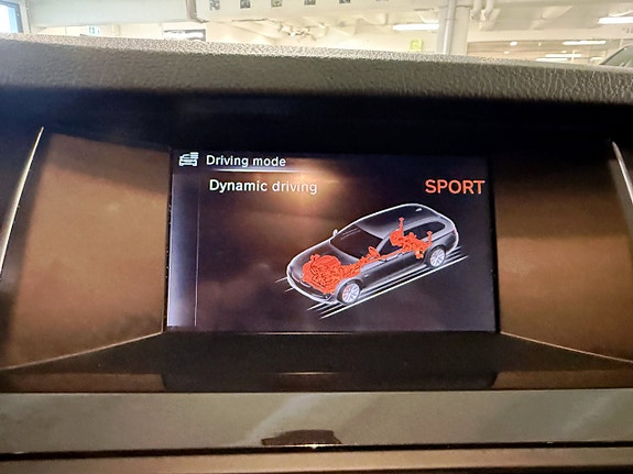 BMW 520d 18 of 22