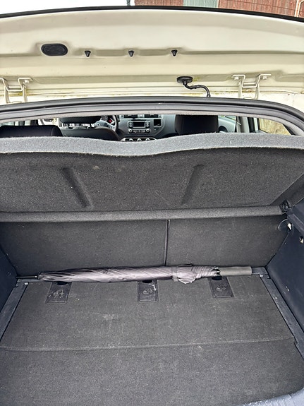 Kia Rio 7 of 9