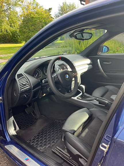 BMW 120d 5 of 5