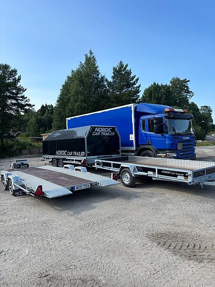 Volvo E210CL 11 of 12