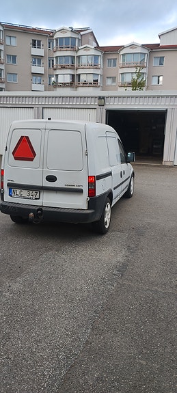 Opel Combo 3 of 3