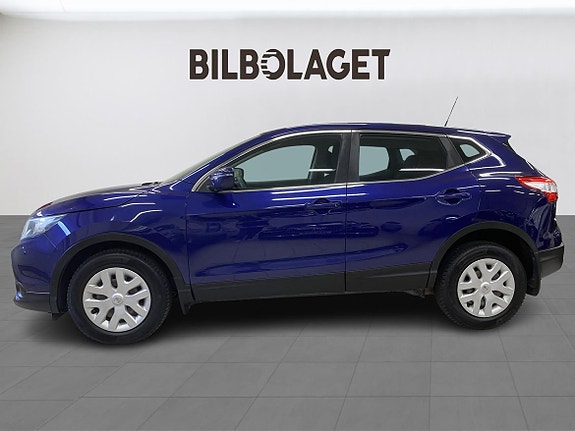Nissan Qashqai 2 of 5