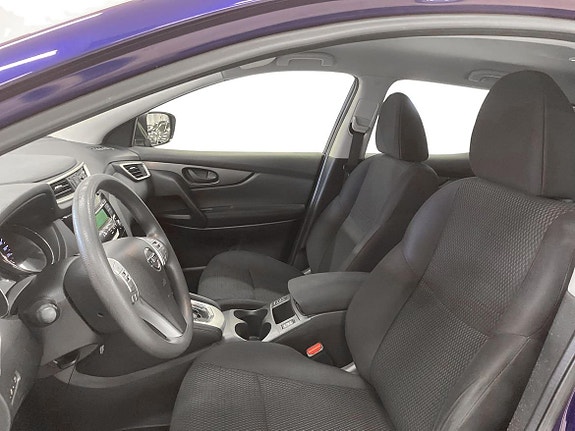 Nissan Qashqai 6 of 10