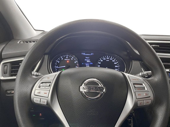 Nissan Qashqai 9 of 10