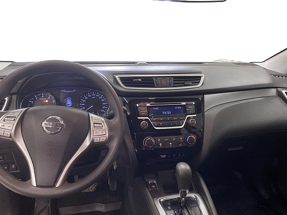 Nissan Qashqai 8 of 10