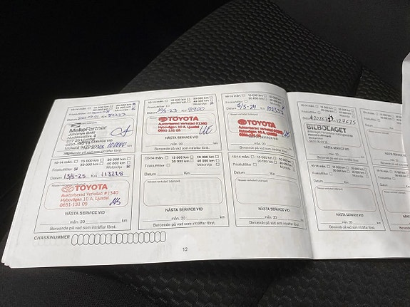 Nissan Qashqai 10 of 10