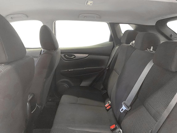 Nissan Qashqai 7 of 10