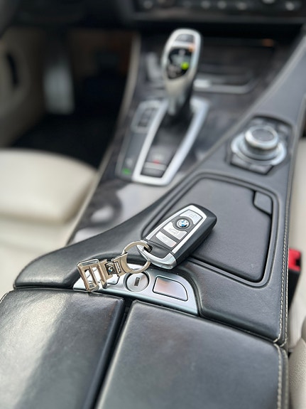 BMW 640i 12 of 18