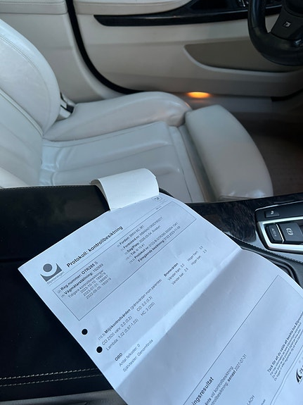 BMW 640i 15 of 18