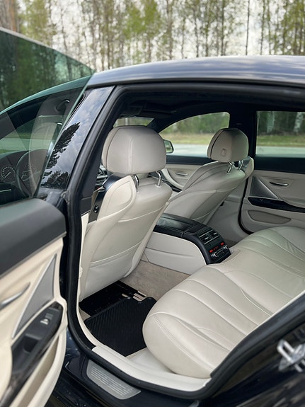 BMW 640i 7 of 18