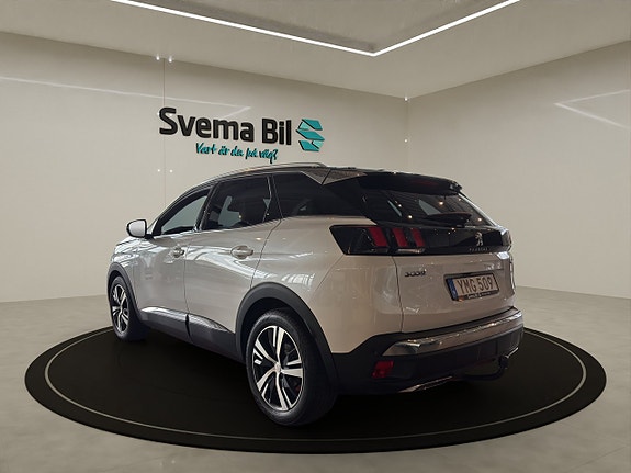 Peugeot 3008 4 of 5